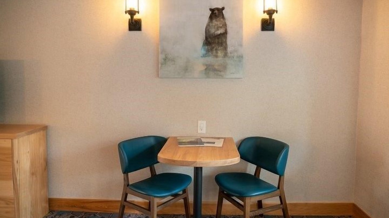 Photo of Others in Banff