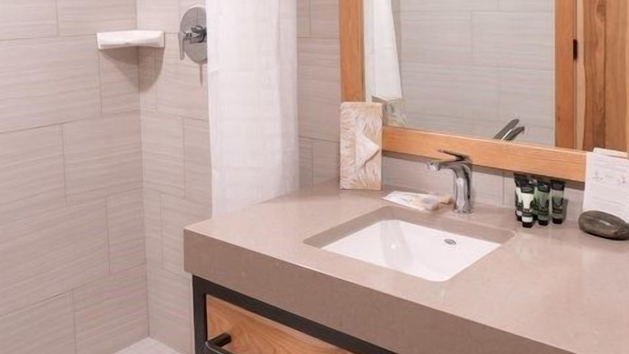 Photo of Bathroom in Banff