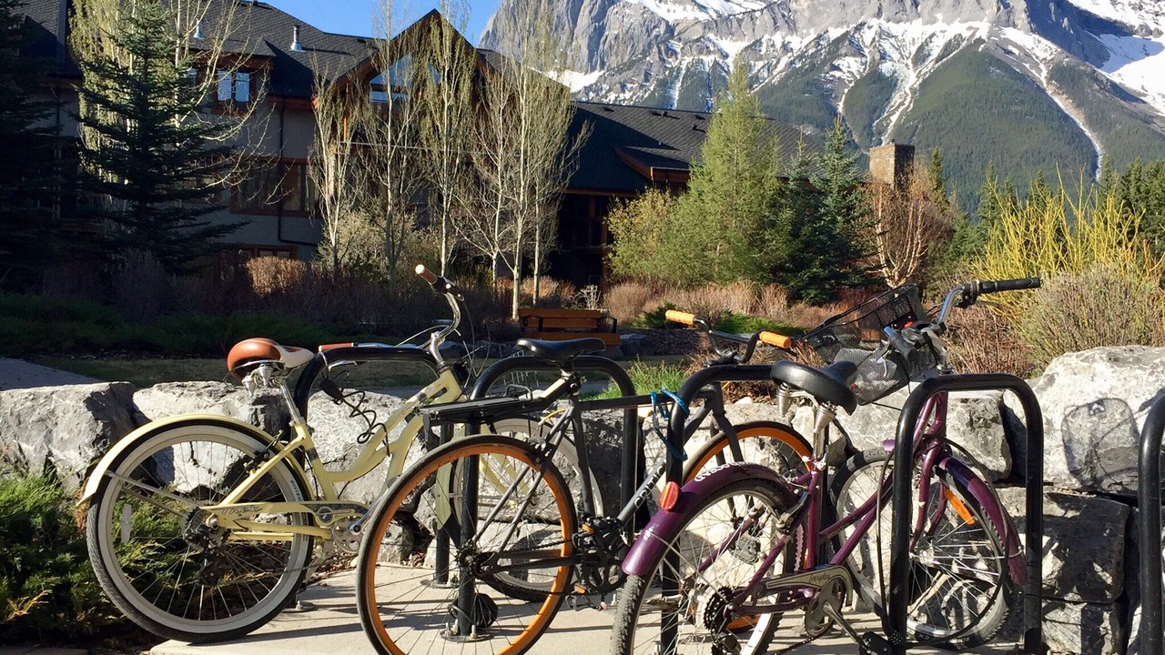 Photo of Others in Canmore
