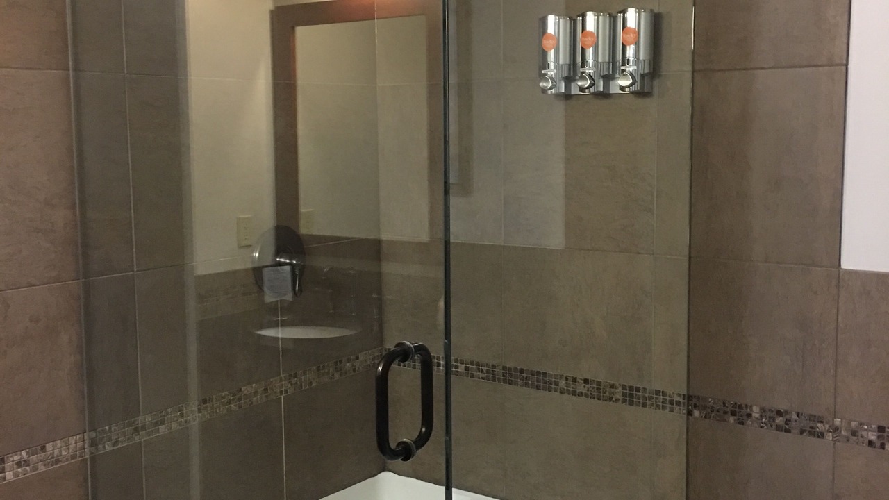 Photo of Bathroom in Canmore