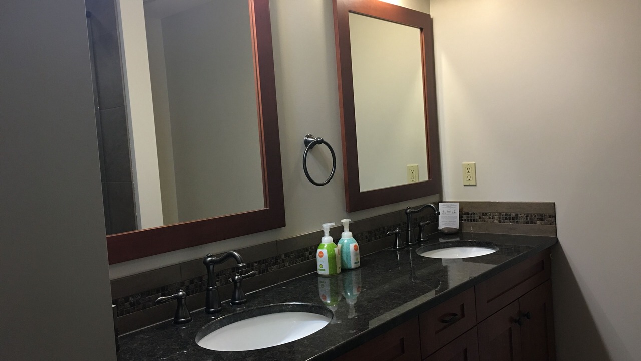 Photo of Bathroom in Canmore