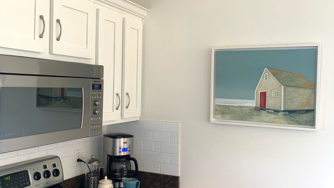 Photo of Kitchen in Kingsburg