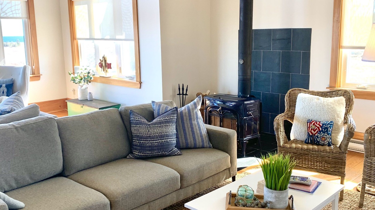 Photo of Livingroom in Kingsburg