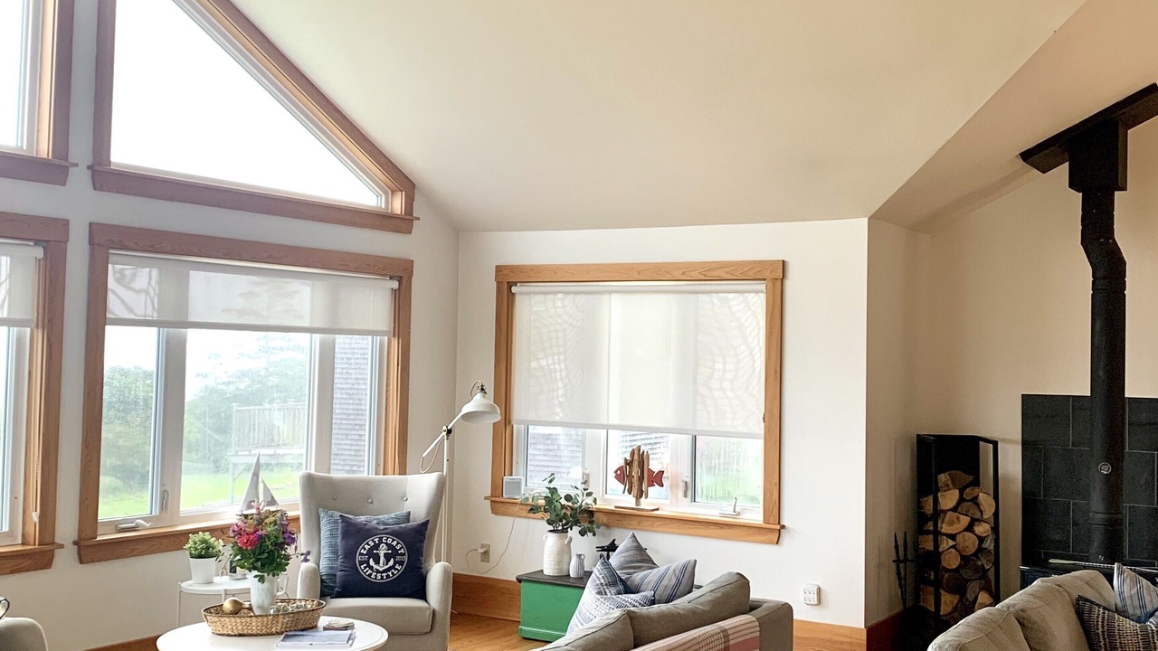 Photo of Livingroom in Kingsburg