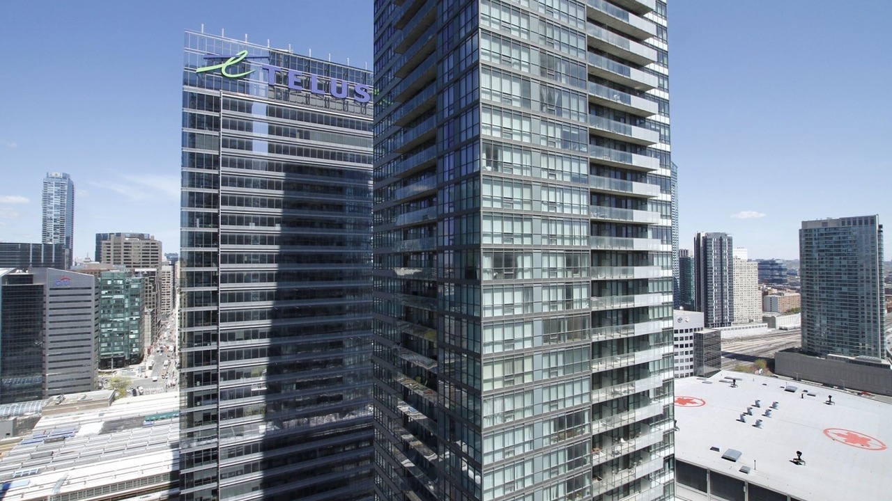 Photo of Outdoor in Downtown Toronto