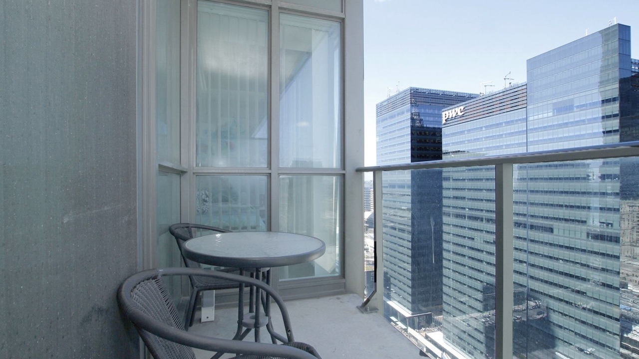 Photo of Outdoor in Downtown Toronto