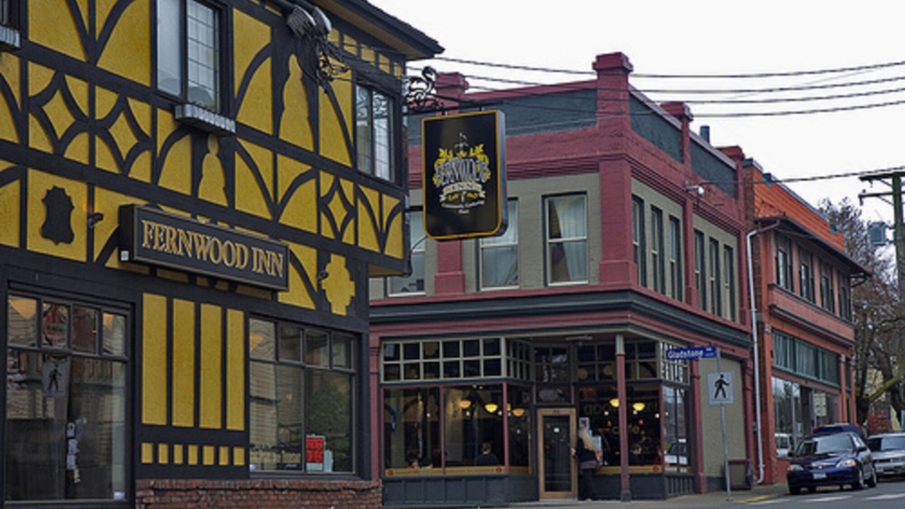 Photo of Others in Fernwood