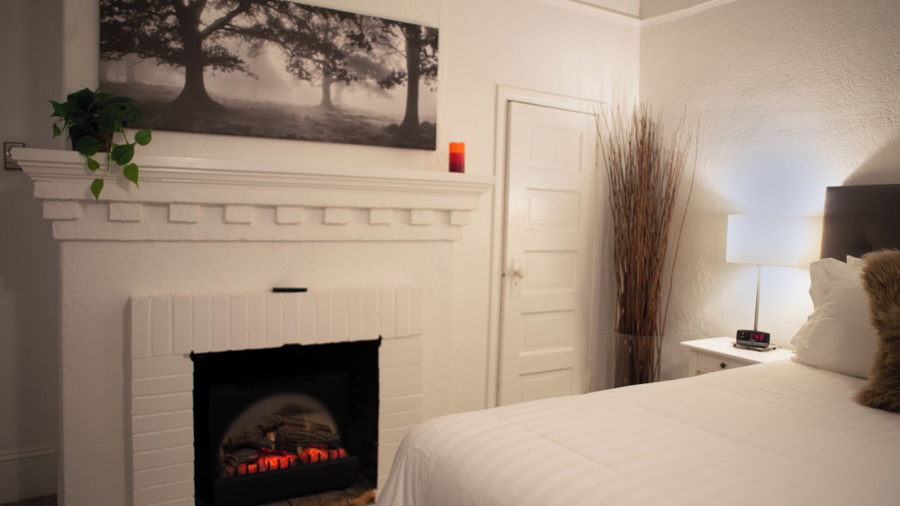Photo of Livingroom in Fernwood