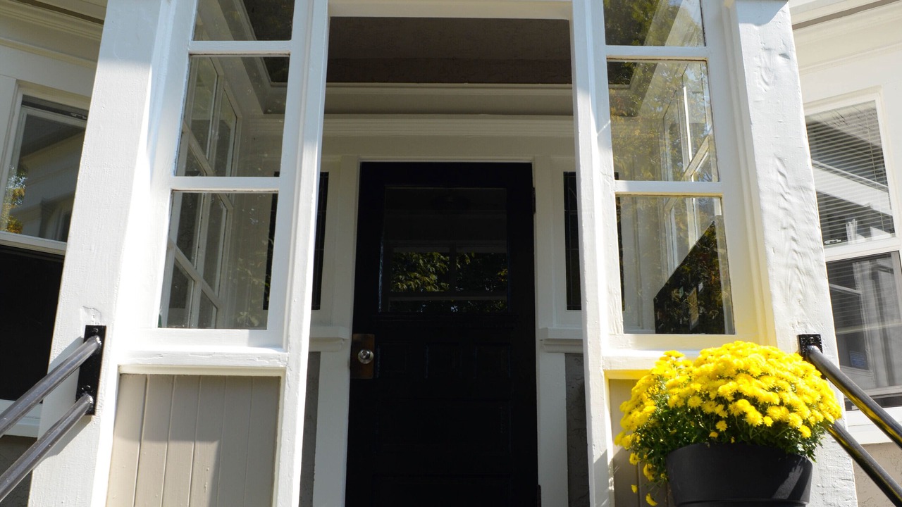 Photo of Outdoor in Fernwood