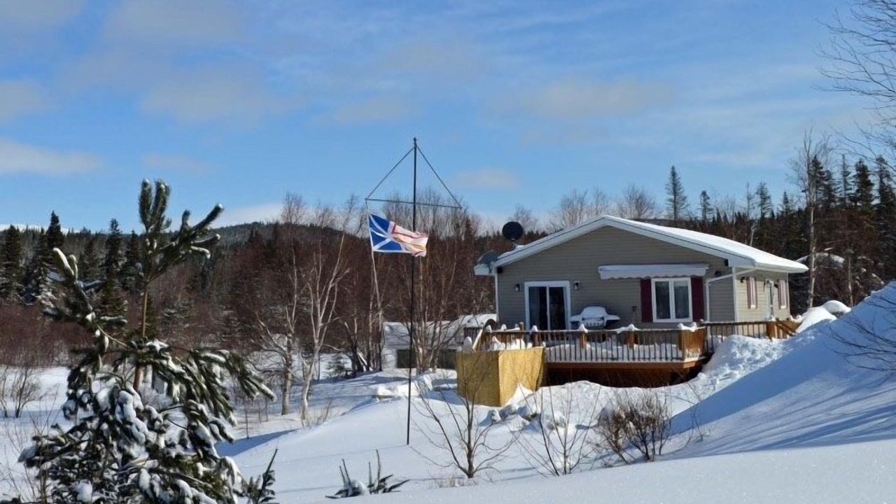 Photo of Others in Bonne Bay Pond