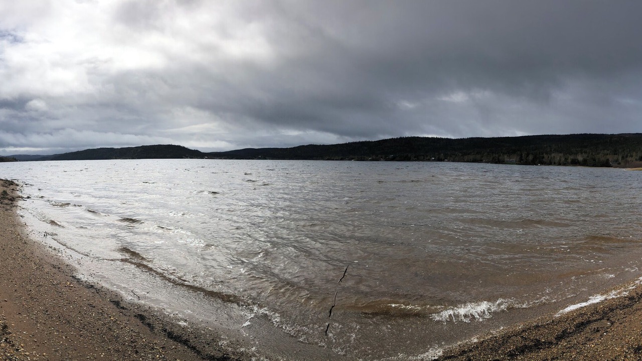 Photo of Others in Bonne Bay Pond