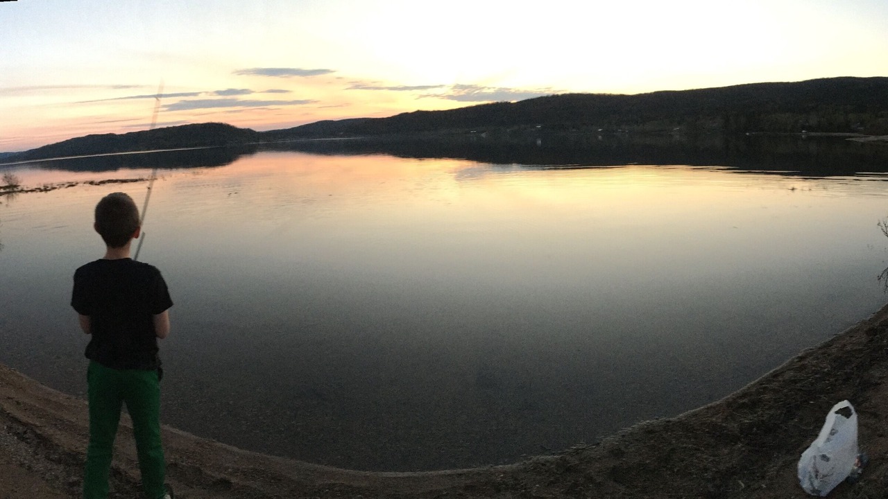 Photo of Others in Bonne Bay Pond