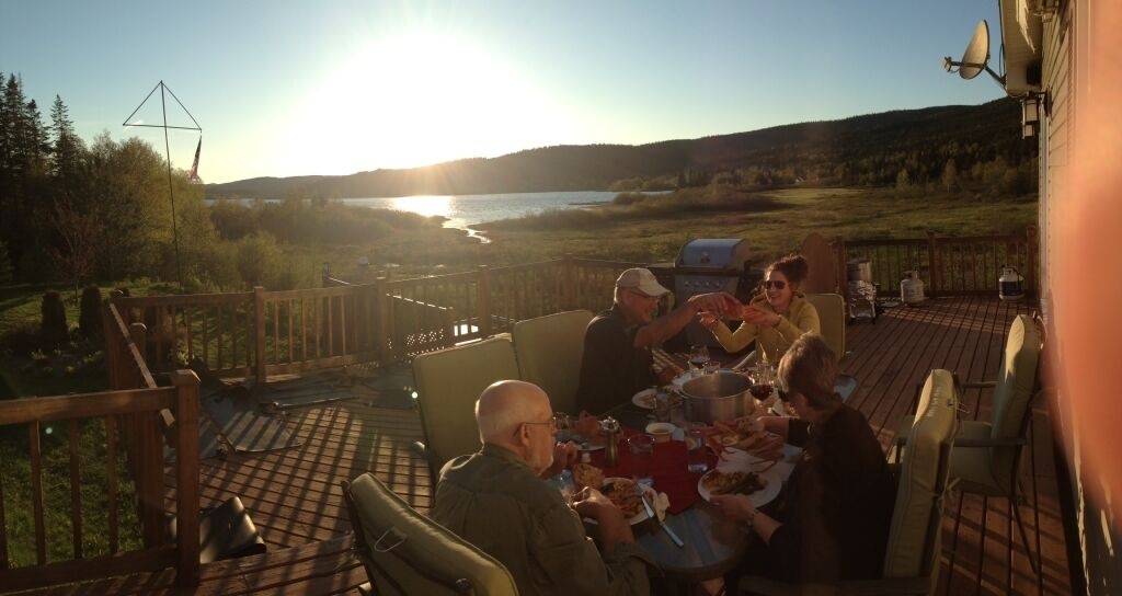 Photo of Outdoor in Bonne Bay Pond