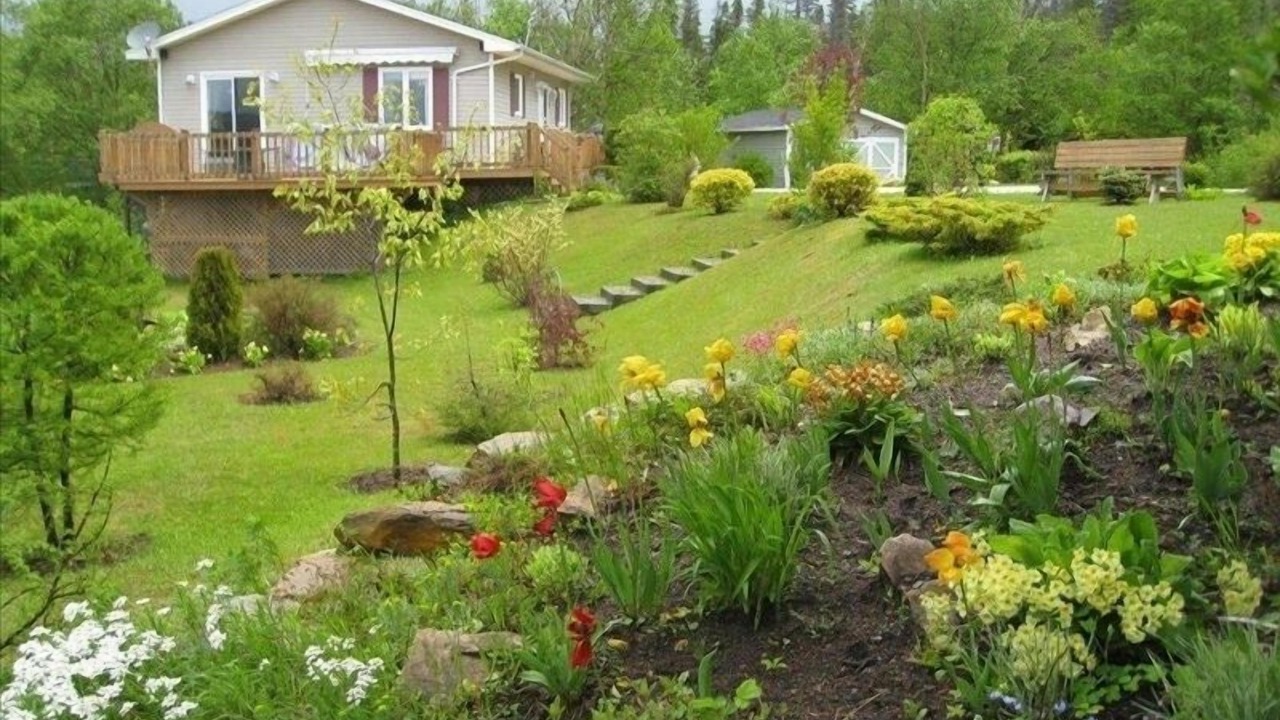 Photo of Outdoor in Bonne Bay Pond