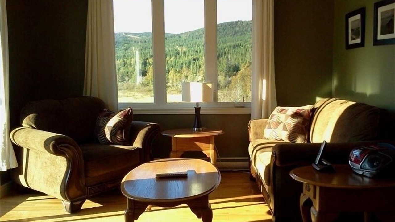 Photo of Outdoor in Bonne Bay Pond