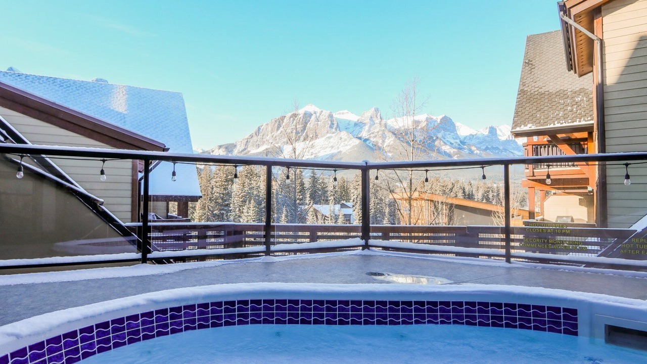 Photo of Others in Canmore
