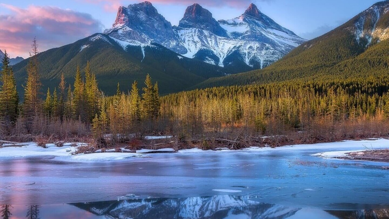 Photo of Others in Canmore