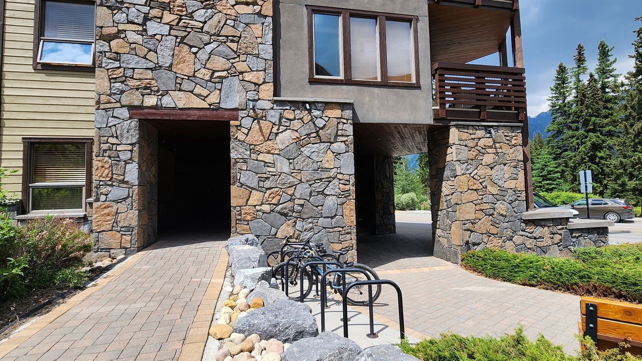 Photo of Outdoor in Canmore
