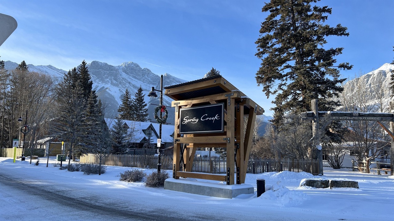 Photo of Others in Canmore