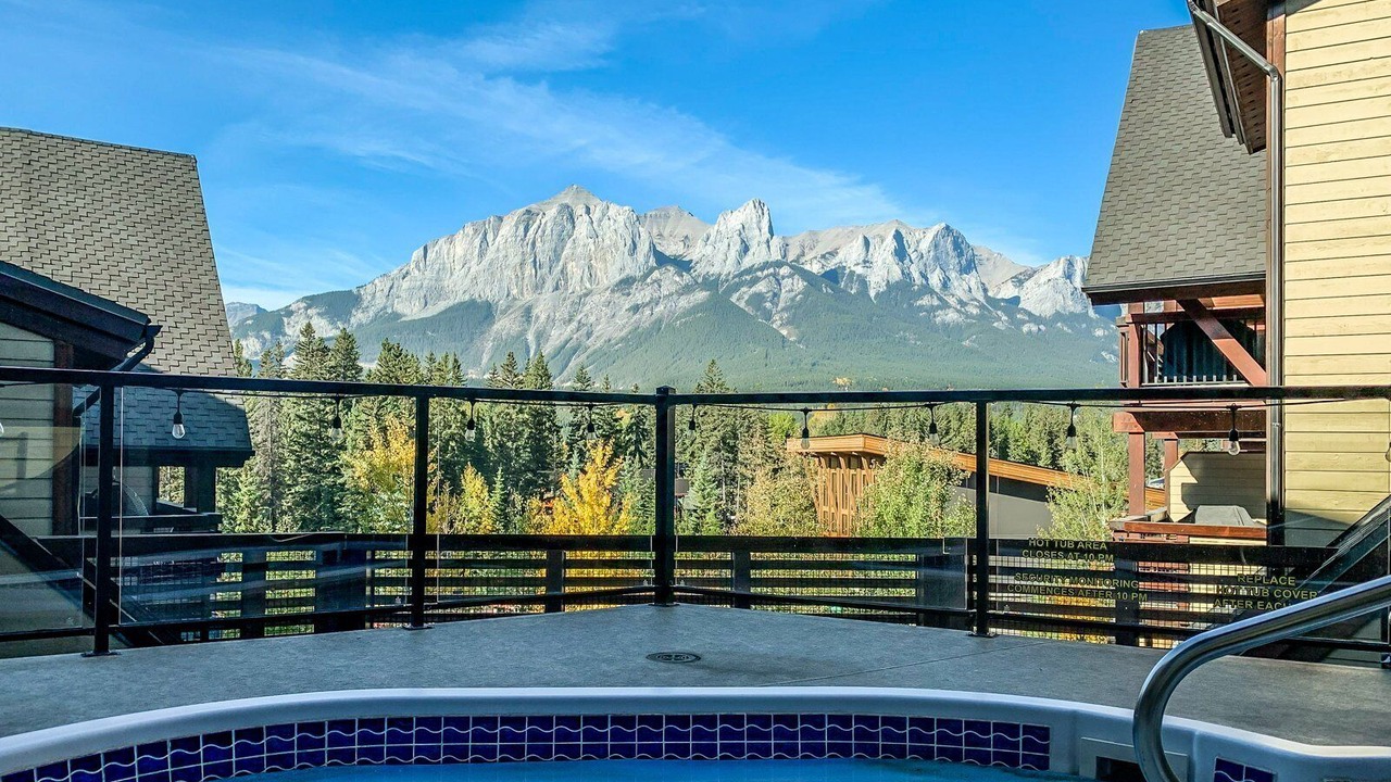 Photo of Others in Canmore