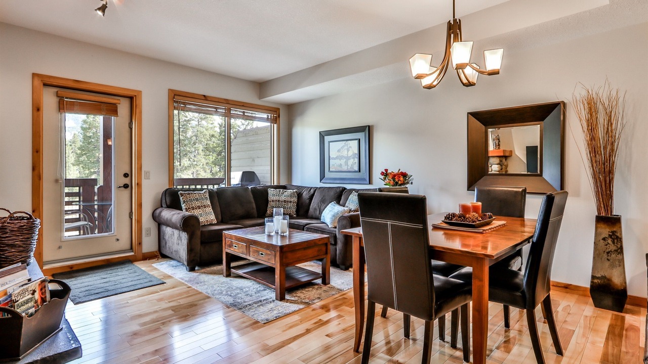Photo of Bedroom in Canmore