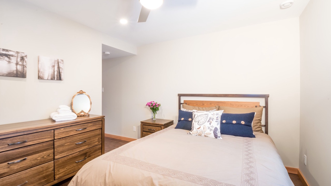 Photo of Bedroom in Golden
