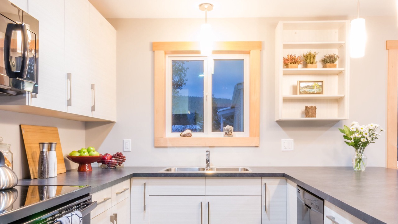Photo of Kitchen in Golden