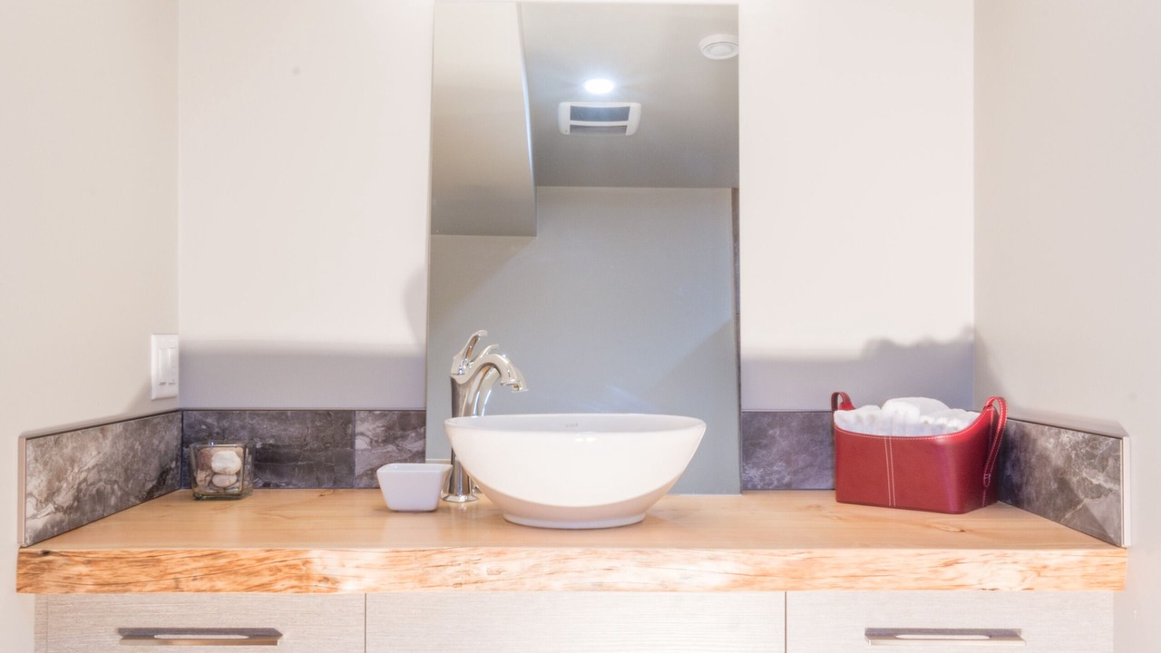 Photo of Bathroom in Golden