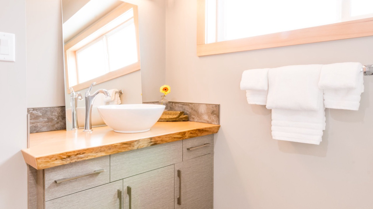 Photo of Bathroom in Golden