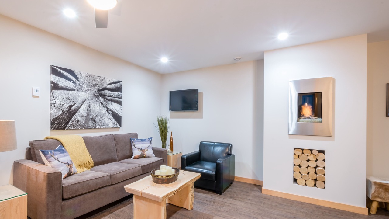 Photo of Livingroom in Golden