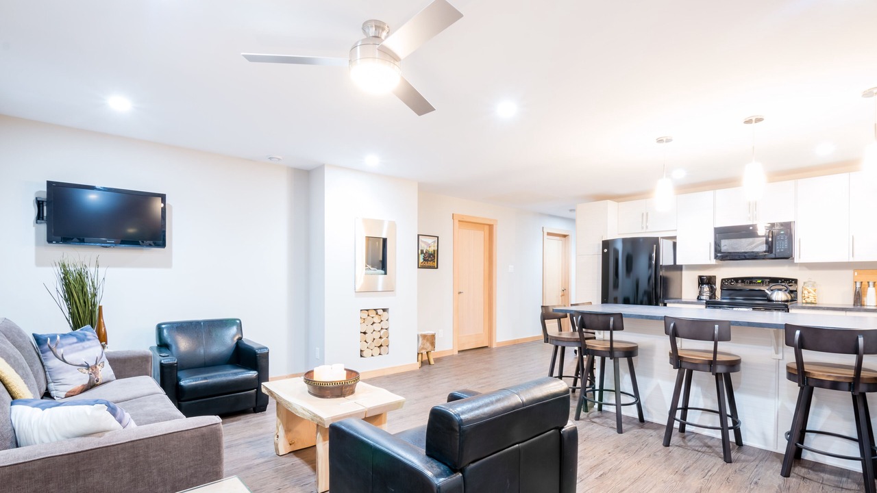 Photo of Livingroom in Golden