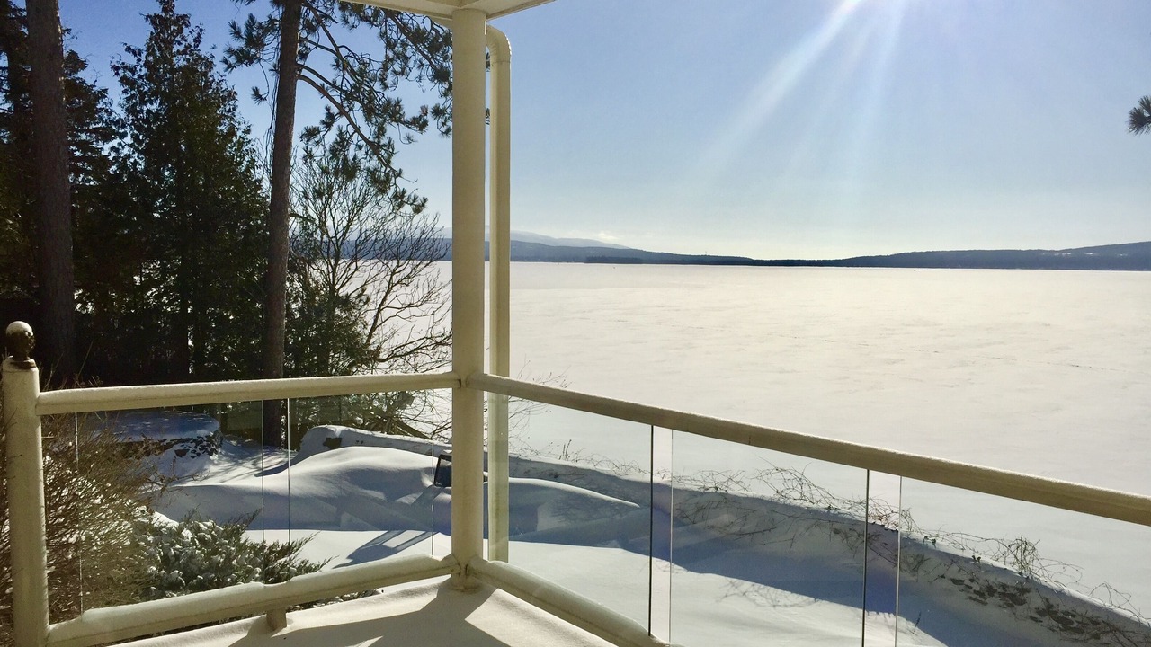 Photo of Outdoor in Lac-Brome