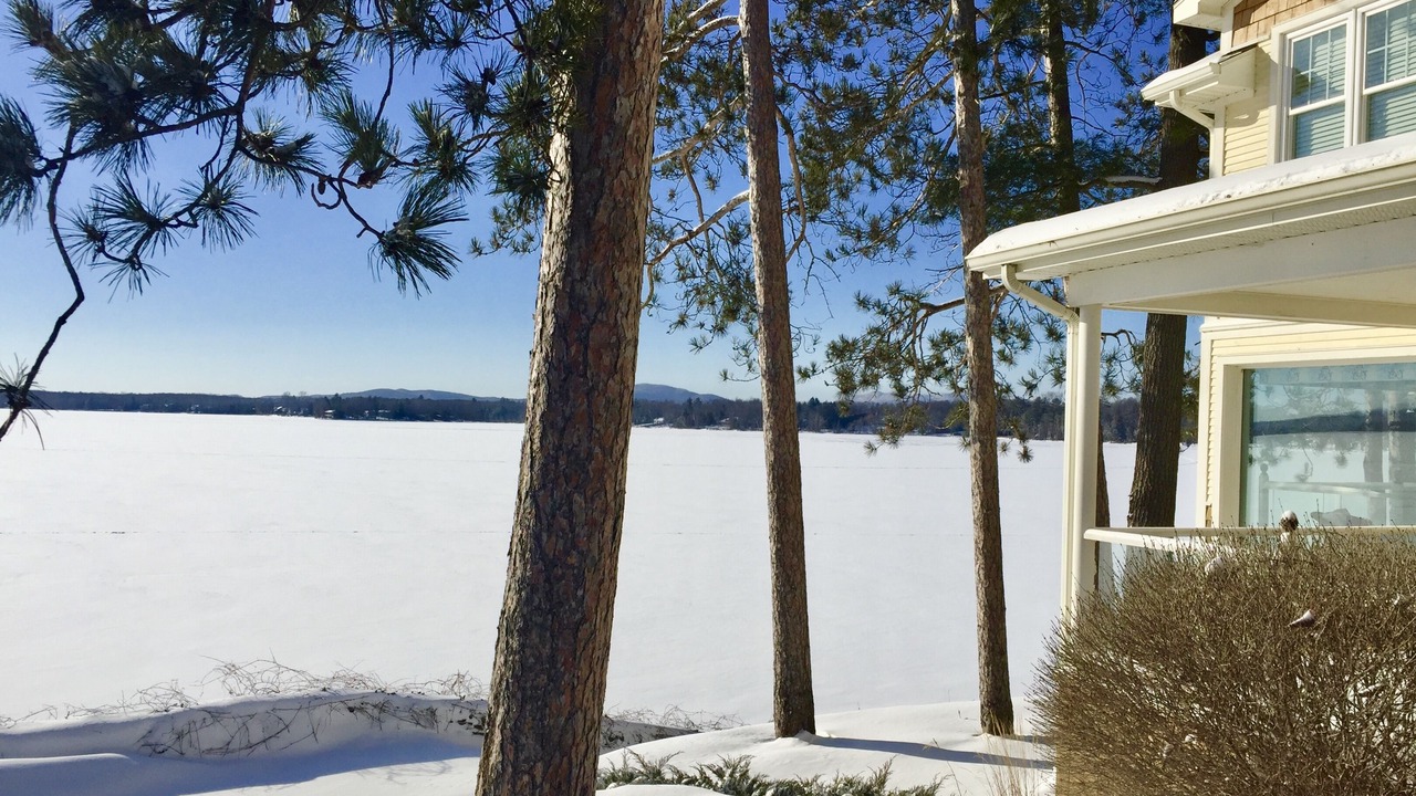 Photo of Outdoor in Lac-Brome