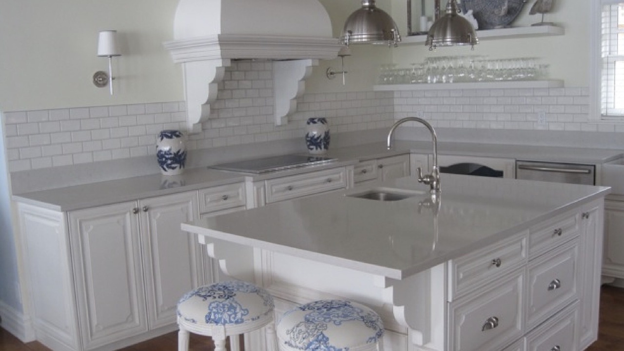 Photo of Kitchen in Lac-Brome