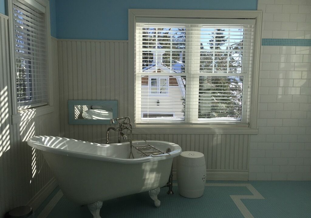 Photo of Bathroom in Lac-Brome