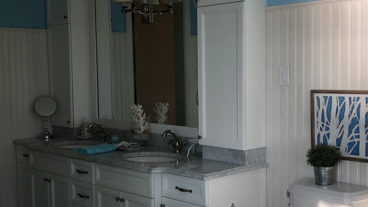 Photo of Bathroom in Lac-Brome