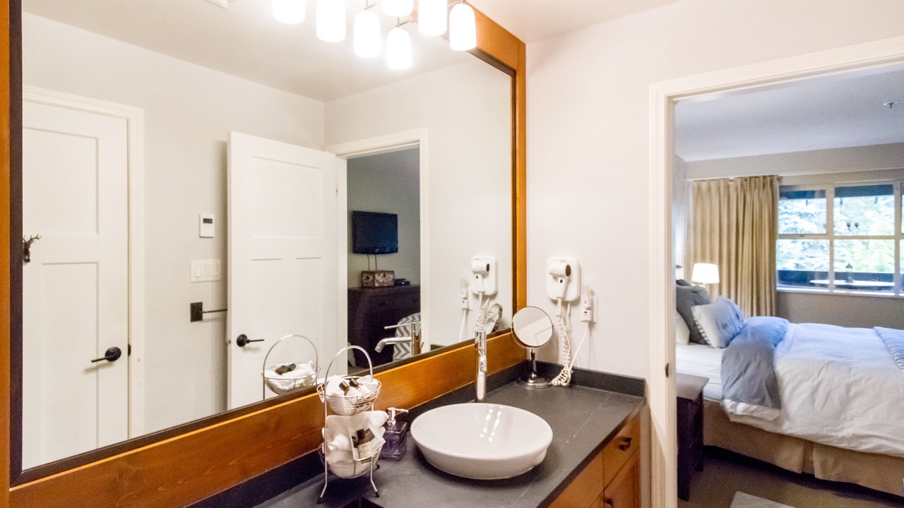 Photo of Bathroom in Blackcomb