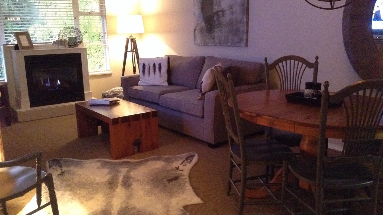 Photo of Livingroom in Blackcomb