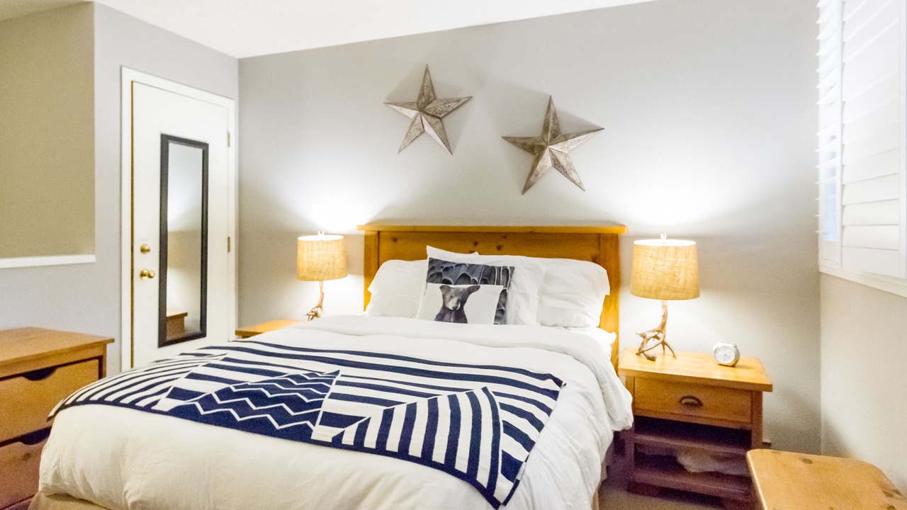 Photo of Bedroom in Blackcomb