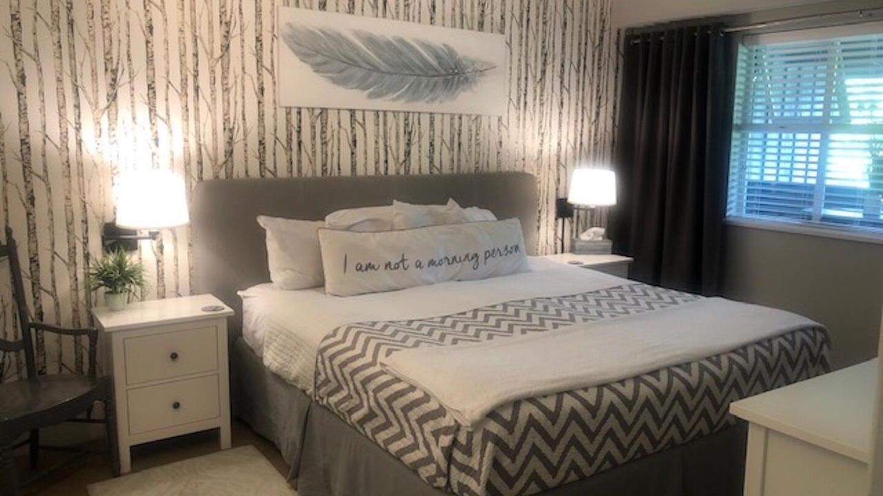Photo of Bedroom in Blackcomb