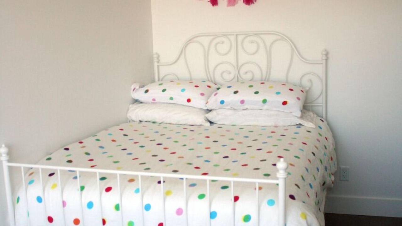 Photo of Bedroom in River John