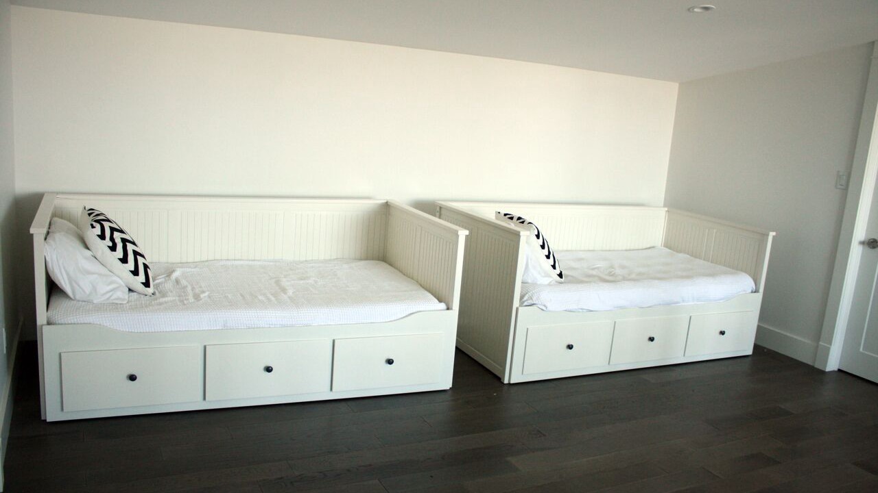 Photo of Bedroom in River John