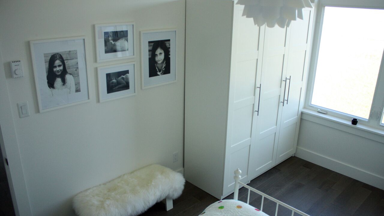 Photo of Bedroom in River John