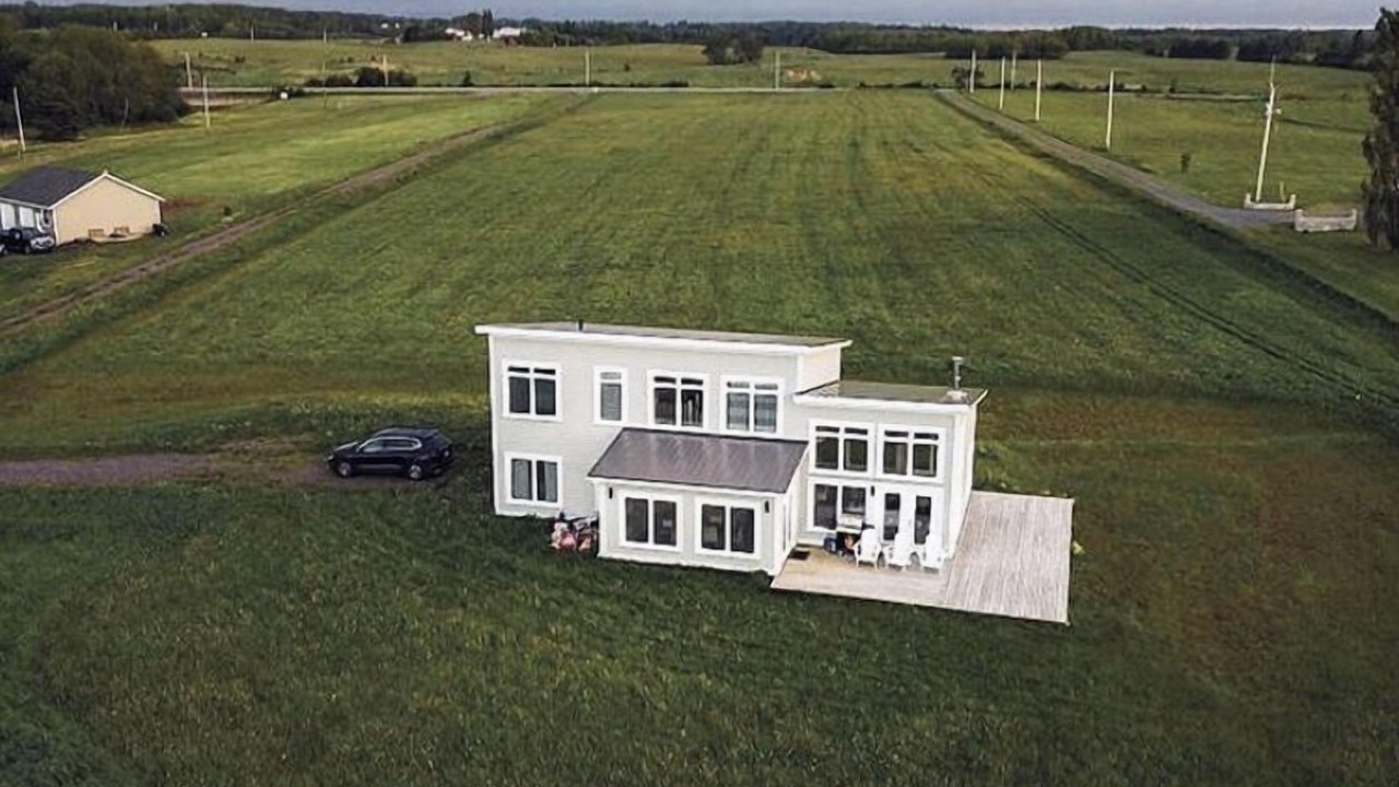 Photo of Outdoor in River John