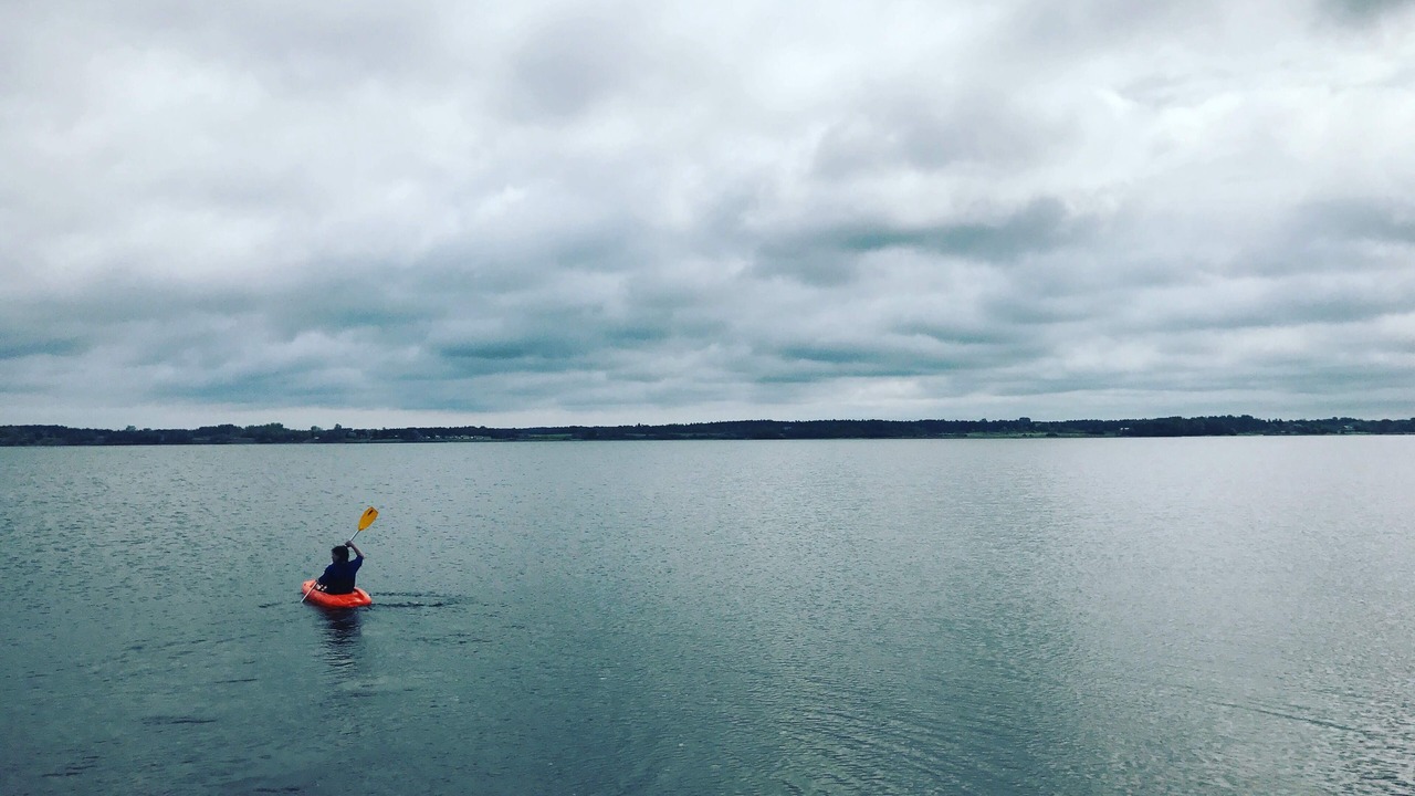 Photo of Outdoor in River John
