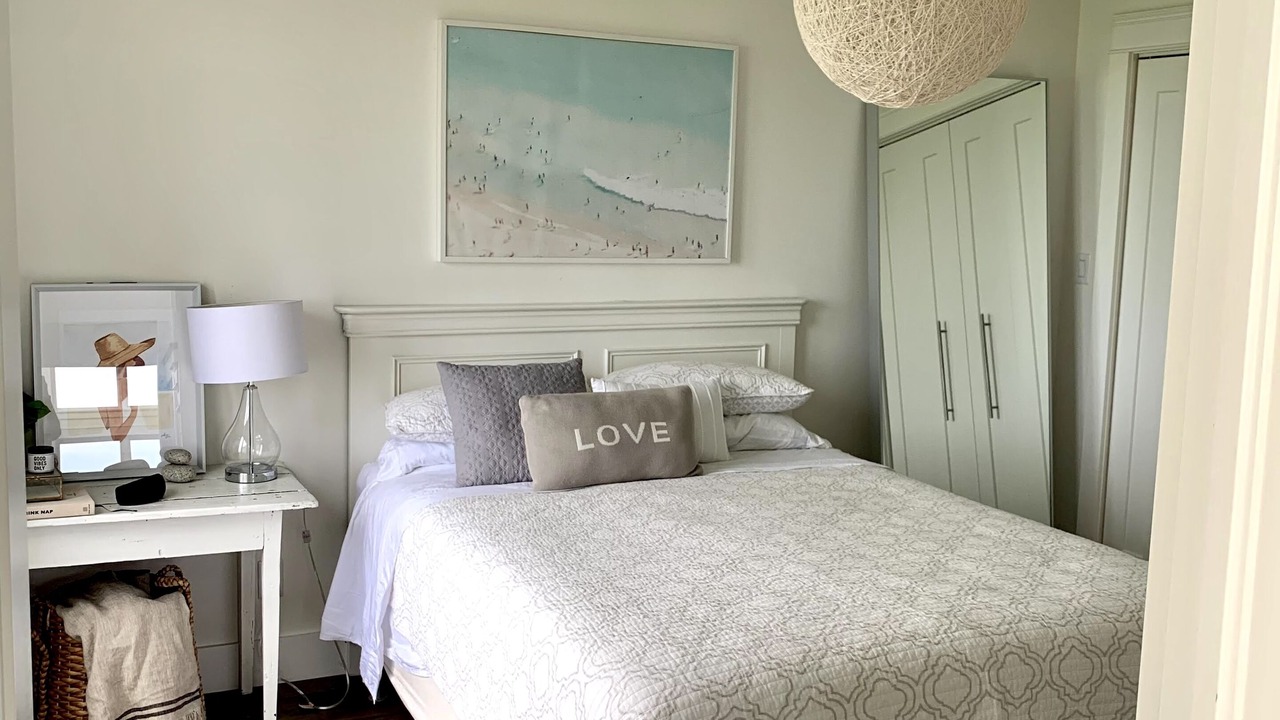 Photo of Bedroom in River John