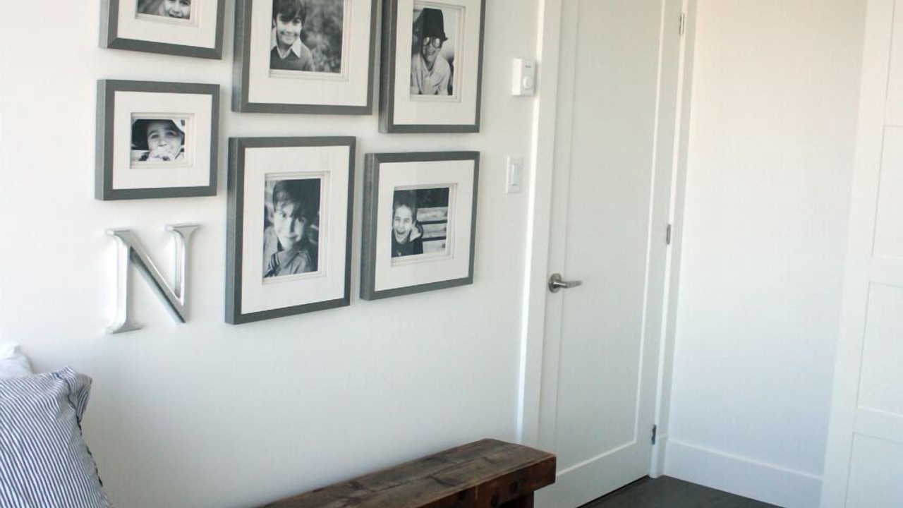 Photo of Bedroom in River John