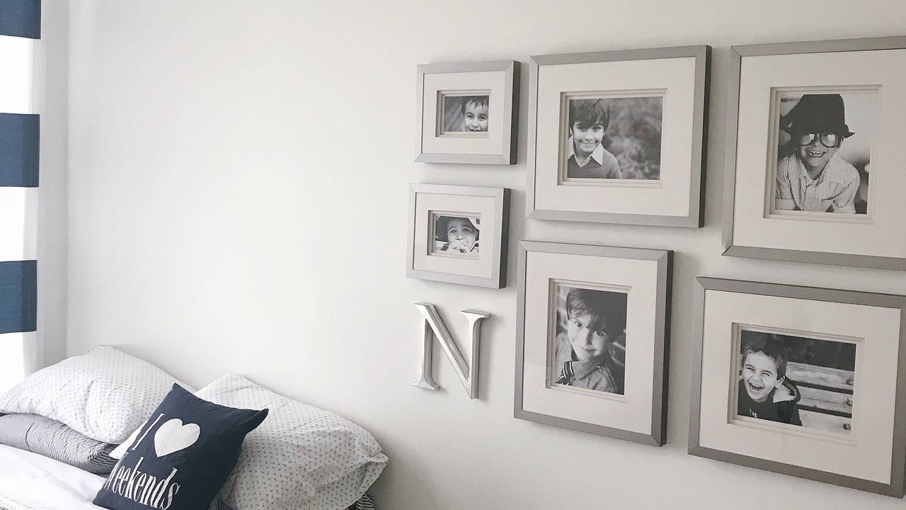 Photo of Bedroom in River John