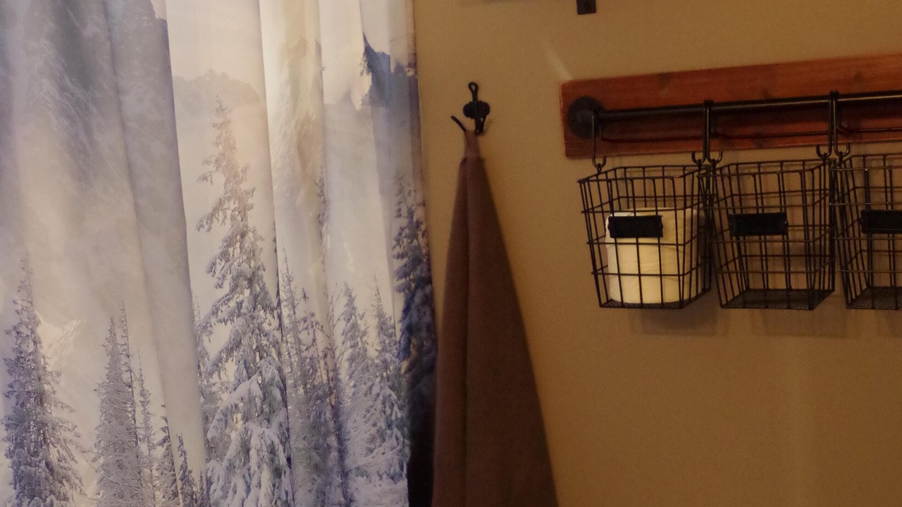Photo of Bathroom in Okanagan-Similkameen
