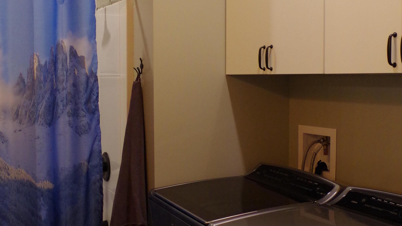 Photo of Bathroom in Okanagan-Similkameen